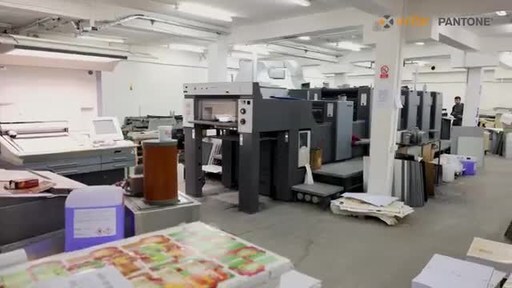爱色丽发布MeasureColor智能印刷质量控制软件，助力印刷色彩标准化
