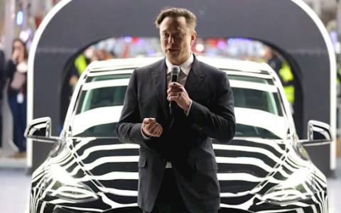 70%关税照付不误！特斯拉铁了心要进拿下印度市场