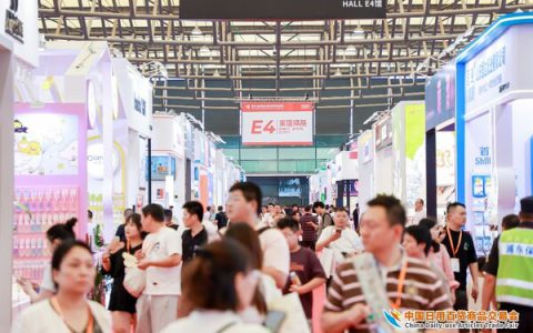 启幕在即！第118届上海百货会将引爆百货行业夏日商机