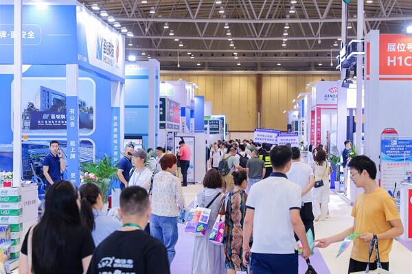 2025成都国际酒店及商业空间博览会7月盛大启幕