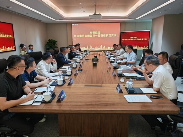 强化政企客户触达，开拓业务领域新边界