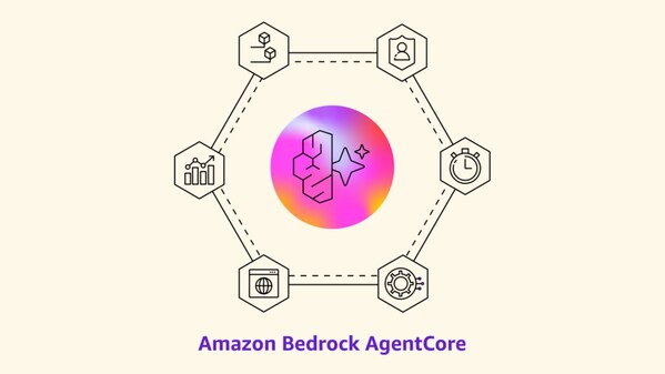 亚马逊云科技在2025纽约峰会发布多项AI agent创新