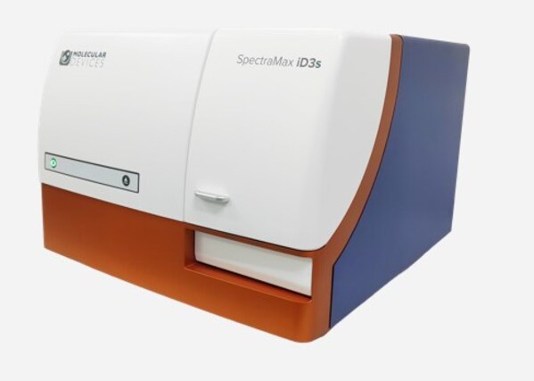SpectraMax® iD3s
