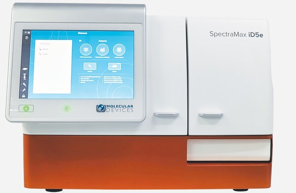 SpectraMax® iD5e