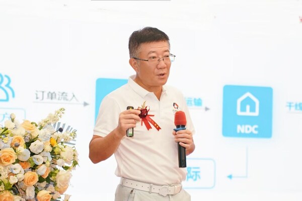 业务量年均增速超100% 百世跨境召开全国网络大会 实现持续高增长