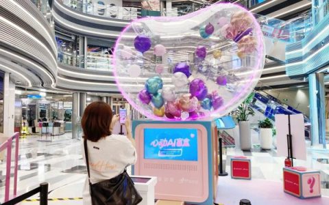 开盲盒比升房刺激100倍！酒店会员进入"快乐KPI"时代