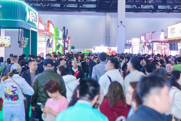 2025北京站超预期落幕，中国特许加盟展8月8-10日上海站续写连锁新篇章