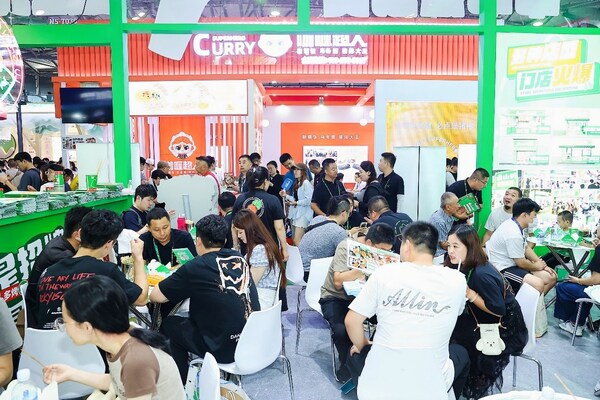 2025北京站超预期落幕，中国特许加盟展8月8-10日上海站续写连锁新篇章