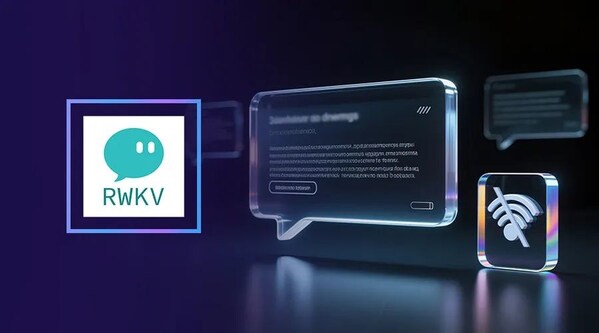 端侧大模型迎来"轻"革命：移远通信 × RWKV 打造"轻量AI大脑"