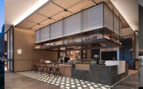 福朋喜来登酒店首秀大连 大连东港福朋喜来登酒店盛大揭幕