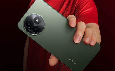 REDMI性能之王！REDMI K80至尊版销量已经追上小米YU7