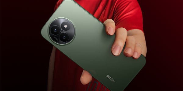 REDMI性能之王！REDMI K80至尊版销量已经追上小米YU7