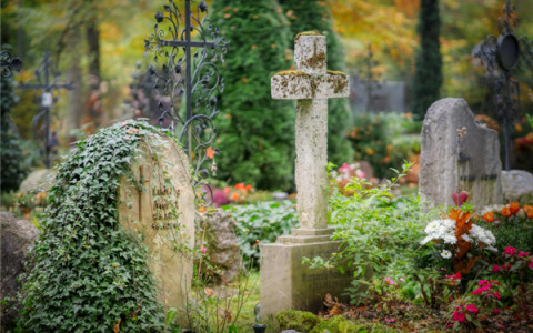 居民死亡是非法的！全球这7个地方竟然禁止死亡