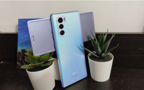 曾与诺基亚三星比肩的手机巨头没落！LG手机退场：软件服务已终止