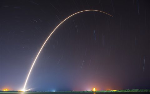 美国“瑟瑟发抖”：印度称正研制超级飞行器 秒打击1.2万公里外目标