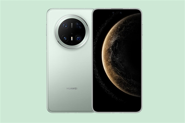 曝华为Mate 80系列回归直屏：顶配版升级双层OLED