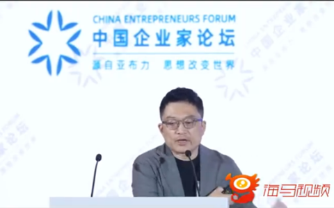 IT、算法靠边站！零一万物创始人称未来公司最重要岗位是HR