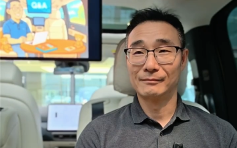 理想高管回应MEGA交付时间久：曾因销量惨淡缩减产能