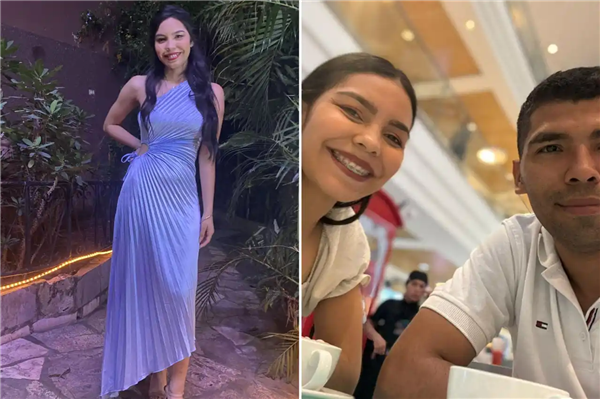 新婚7天新娘拍蜜月照被雷劈身亡：丈夫受伤送医