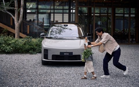 理想i8今日小订！李想：我们还没小米的人气 做不到没有小订直接大订