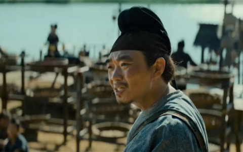 电影《长安的荔枝》提档至7月18日上映：大鹏、白客主演