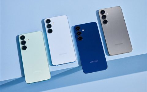 Galaxy S26没了！曝三星年度旗舰大调整