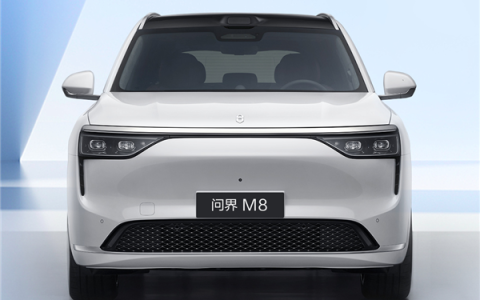 问界M8纯电版来了！8月上市 全系标配宁德时代100度电池包