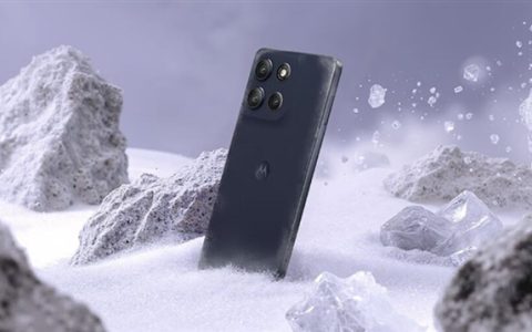 moto g100 Pro上架：军工认证四年质保 1399元起