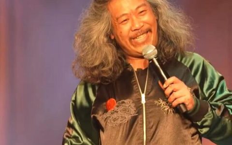 知名华裔演员为捡手机从8楼坠亡：年仅43岁