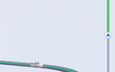 网友直呼“封神” 高德导航车道级安全预警涵盖十大场景