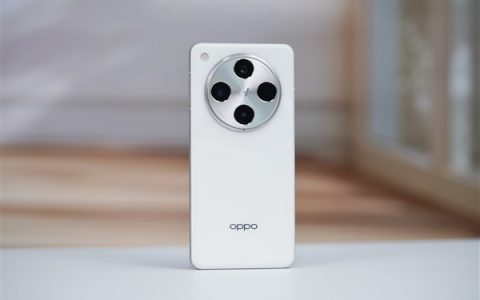 天玑9500影像旗舰！OPPO Find X9 Pro参数曝光：系列首搭2亿像素潜望长焦
