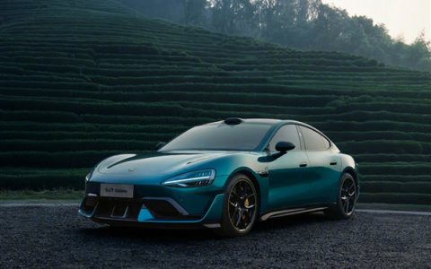 小米SU7 Ultra登上央视：纽北跑出全球最好成绩