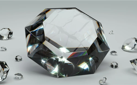 超硬材料重大突破！我国成功合成百微米级六方金刚石