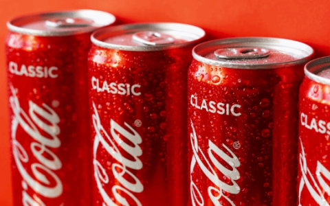 特朗普让可口可乐改配方 公司回应