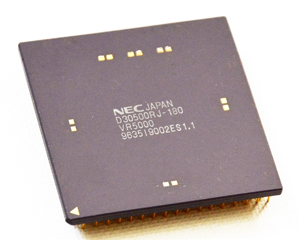 打官司输给龙芯！MIPS第五次卖掉自己 这次接盘的是GlobalFoundries
