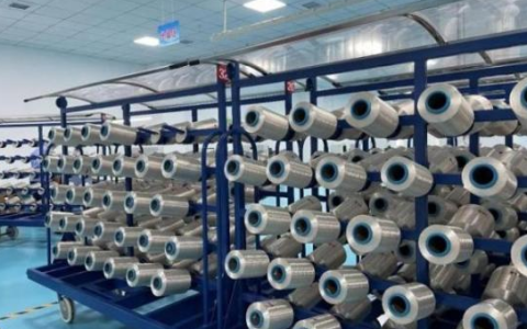 全球首个千吨级清洁纤维工厂投产：实现“三废”零排放