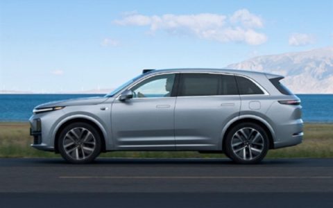 理想汤靖回应L7用华为电机：综合价格、质量等维度考虑