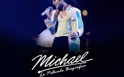 《迈克尔》延至明年4月上映