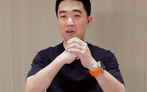 李想：从没有说过“臭搞技术的”这五个字 求辟谣