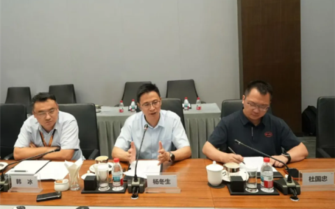 比亚迪：持续在电动化、智能化加大投入 攻克技术无人区