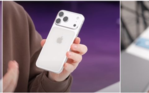 iPhone 17 Pro放弃钛金属回归全铝机身 李楠：已经是史诗级升级了