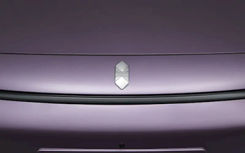 Logo上车 新款智界R7申报图公布：备受吐槽的一个设计终于改了
