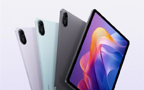 REDMI Pad 2官宣：2.5K屏+9000mAh电池 主打护眼长续航