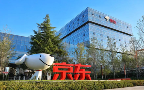 京东押注具身智能：连投三家公司
