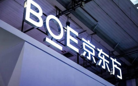 国产屏崛起！京东方今年有望拿下过半苹果MacBook面板订单
