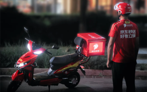 京东向骑手卖电动自行车：90天内跑够3000单返购车款