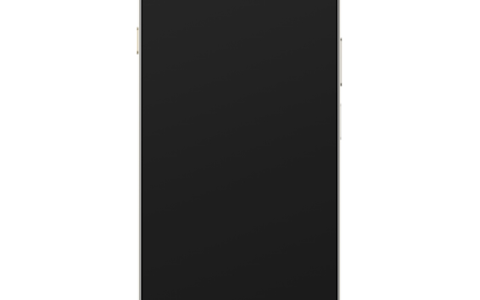 鸿蒙生态手机 WIKO Hi畅享80 Pro现身：神似iPhone