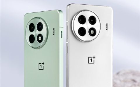 没有Pro版 一加Ace 6曝光：骁龙8 Elite+金属中框