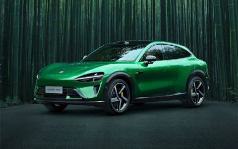 小米汽车商城有两款7kW家用充电桩：官方解释二者区别