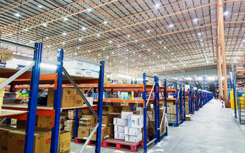 菜鸟成为亚太地区最大中国物流公司 覆盖10个国家地区